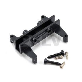 BLH3723  	 Blade Tail Servo Boom Mount 130X